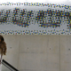 Imagen para el artículo titulado La nueva línea de metro de Budapest es un psicodélico viaje de diseño